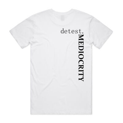 SAAP - detest. MEDIOCTRIY Thumbnail