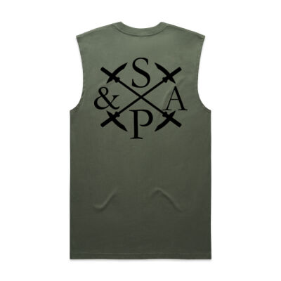 Tank Black Logo Thumbnail