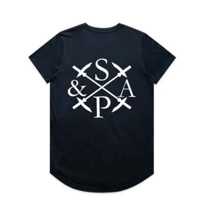 Maple White SAAP Logo Thumbnail