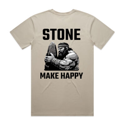 Strongman's Stone Thumbnail